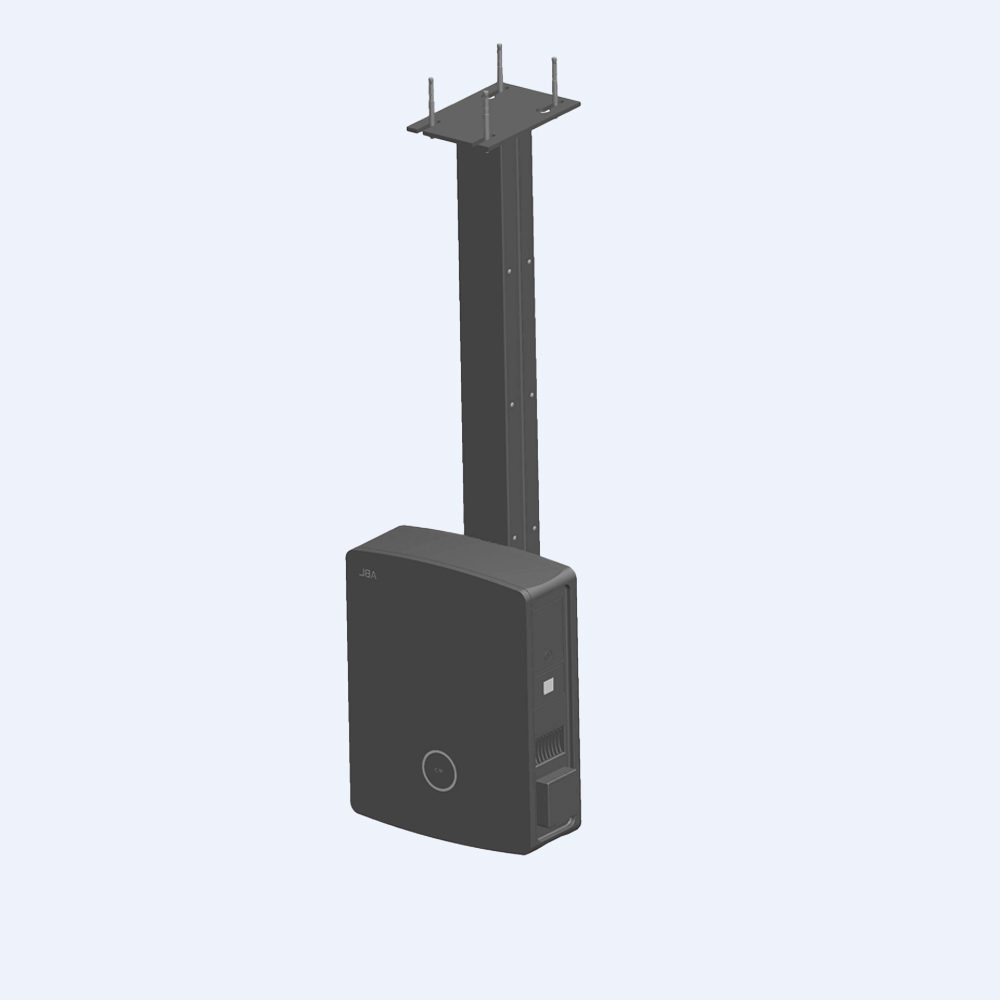 ABL Wallbox Tiefgarage